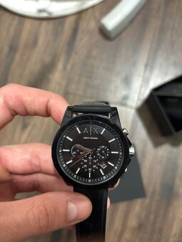 Hodinky Armani Exchange - 2