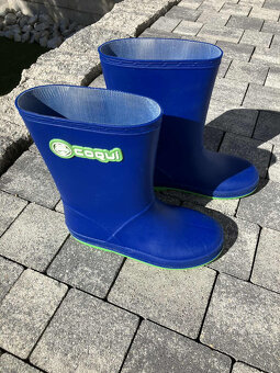 Predám gumáky, 32 - 2