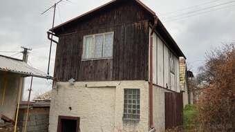 Predaj viničný domček - 2