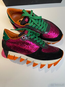 D&G tenisky , vel 36 - 2