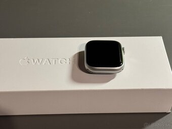 Apple Watch Series 9 45mm - 2