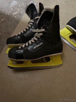 Korcule Attack 8,5 & 9 - 2