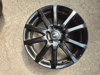 5x115 r17 ET44 x 7J elektróny OPEL - 2