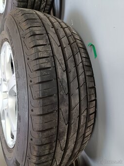 Predam elektrony na audi Q5 - 2