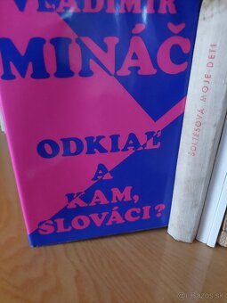 Slovenský spisovateľ - 2