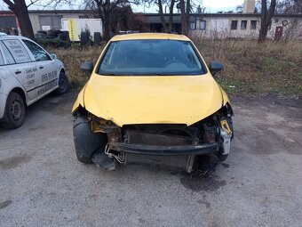 Predám Seat Ibiza 1,4+lpg - 2