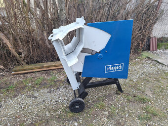 Scheppach HS 510 - 2