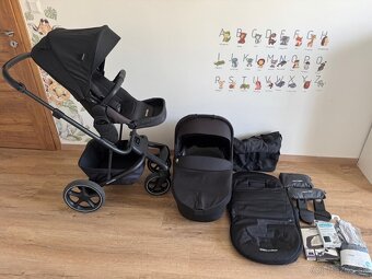 Predam Easywalker harvey 3 XXL set - 2