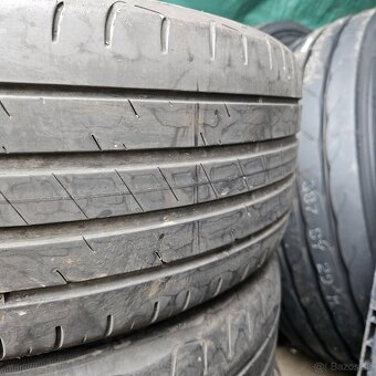 205/55 r16 Good year - 2