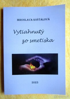 Predám romantický pribeh - 2