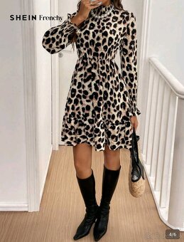 Šaty mama a dcéra - 2