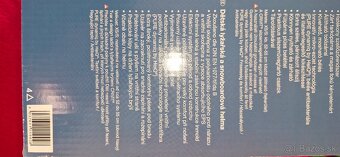 Lyžiarska prilba + okuliare - 2