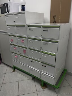 Kartotéka veľká - 2