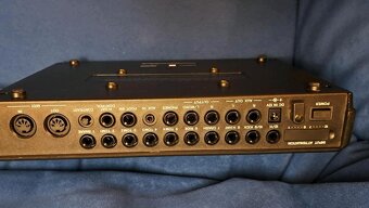 Predám drum modul Yamaha DTX 2.0 - 2