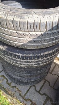 185/60 R15 matador letne - 2