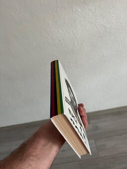 Peter Sagan MY WORLD - 2