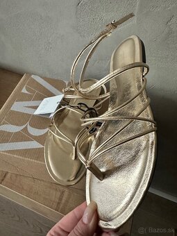 ZARA sandale (38-39) - 2