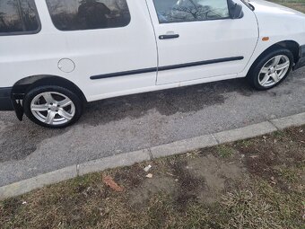 Predam elektrony 4x100 R15 - 2