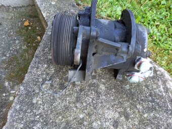 T4 kompresor klimatizácie - 2