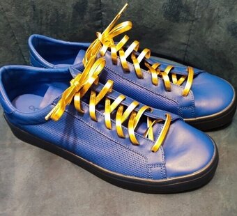 Nové Adidas tenisky 47 - 2