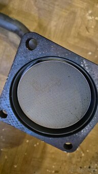 Peugeot 307 katalyzator - 2