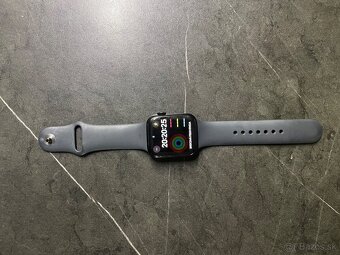 Apple Watch SE 2 44mm - 2