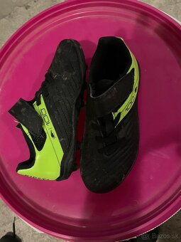 Kopačky detske decathlon 28 - 2
