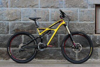 ✅ Specialized Enduro EVO (2012) - M - ✅ - 2