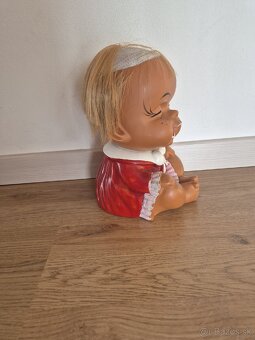 Retro japonska babika - 2