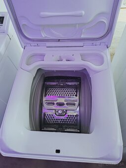 Predám práčku Zanussi 7kg - 2