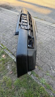 Predný nárazník Škoda Favorit / Forman / Favorit Pickup - 2