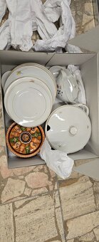 Predám keramiku a porcelán - 2