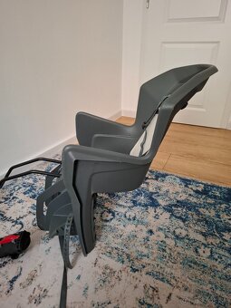 Detská sedačka na bicykel Polisport Koolah - 2