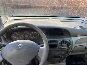 Renault Scenic 1,9 dci 75kw - 2