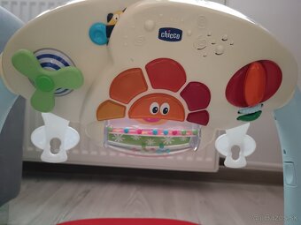 Hrazdička I-Gym zn. Chicco - 2
