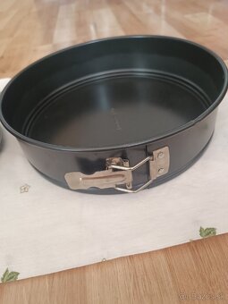 Forma na pečenie torty - 2