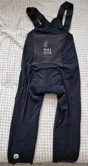 Maloja Pushbikers Bib pants - 2