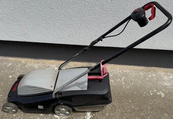 Elektrická kosačka AL-KO Classic 3,2 E - 2