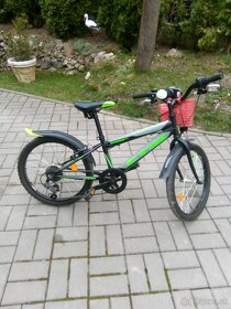 Predám bycikel - 2