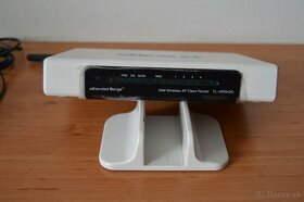 Router TP-WR543G - 2