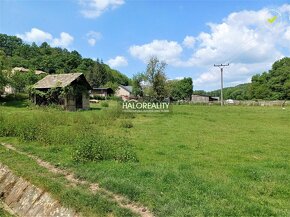 HALO reality - Predaj, pozemok pre rodinný dom   4745m2 Hont - 2