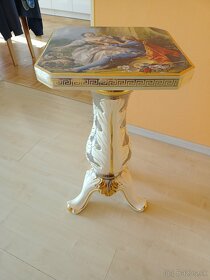 Podstavec Versace - 2