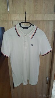 Fred Perry - 2