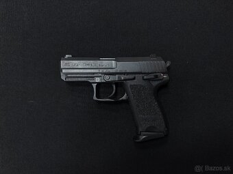 HK USP Compact, kal. 9x19 - 2