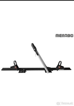 Strešný nosič bicyklov Menabo Juza - 2