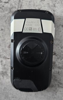 Garmin Edge 1000 - 2
