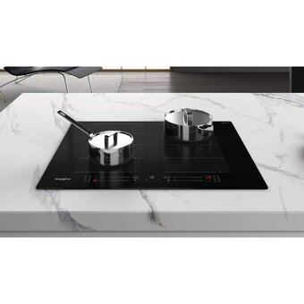 Indukčná varná doska Whirlpool - WF8865 NE - 2