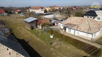 HALO reality - Predaj, rodinný dom Veľké Trakany - ZNÍŽENÁ C - 2