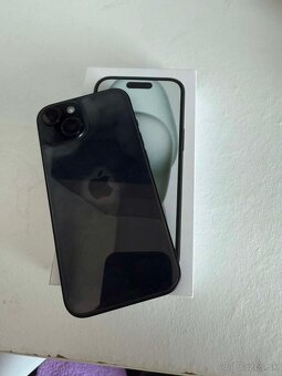 Iphone 15 128 GB - 2