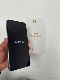 Huawei Nova 10 SE 8/128GB - 2